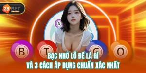 Bạc Nhớ Lô Đề Là Gì