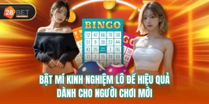 Kinh Nghiệm Lô Đề